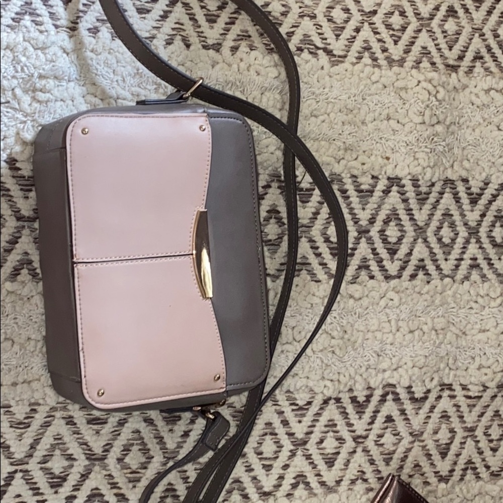 crossbody